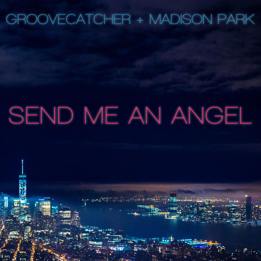текст песни send me an angel