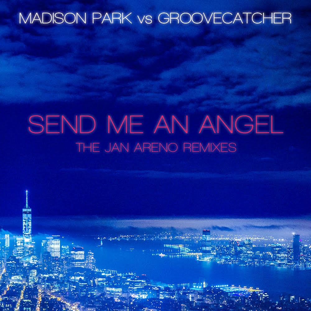 Contact Us Madison Park