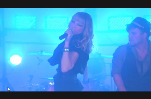 LIVE BLU 1